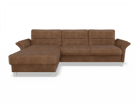 Ecksofa LO Medium L